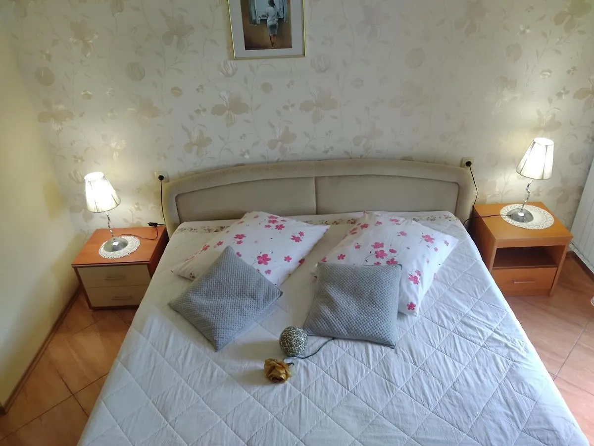 Palma Guesthouse Palit Casa de hóspedes