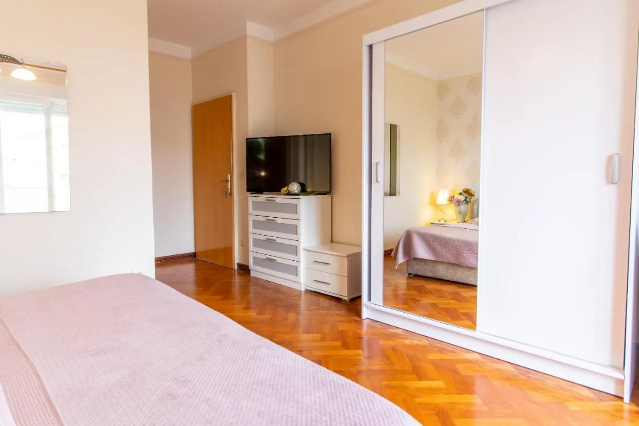 Palma Guesthouse Palit