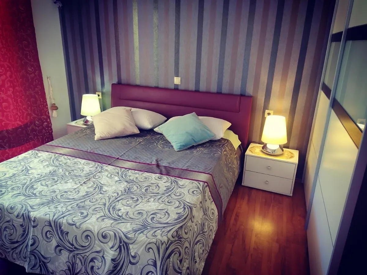 Palma Guesthouse Palit