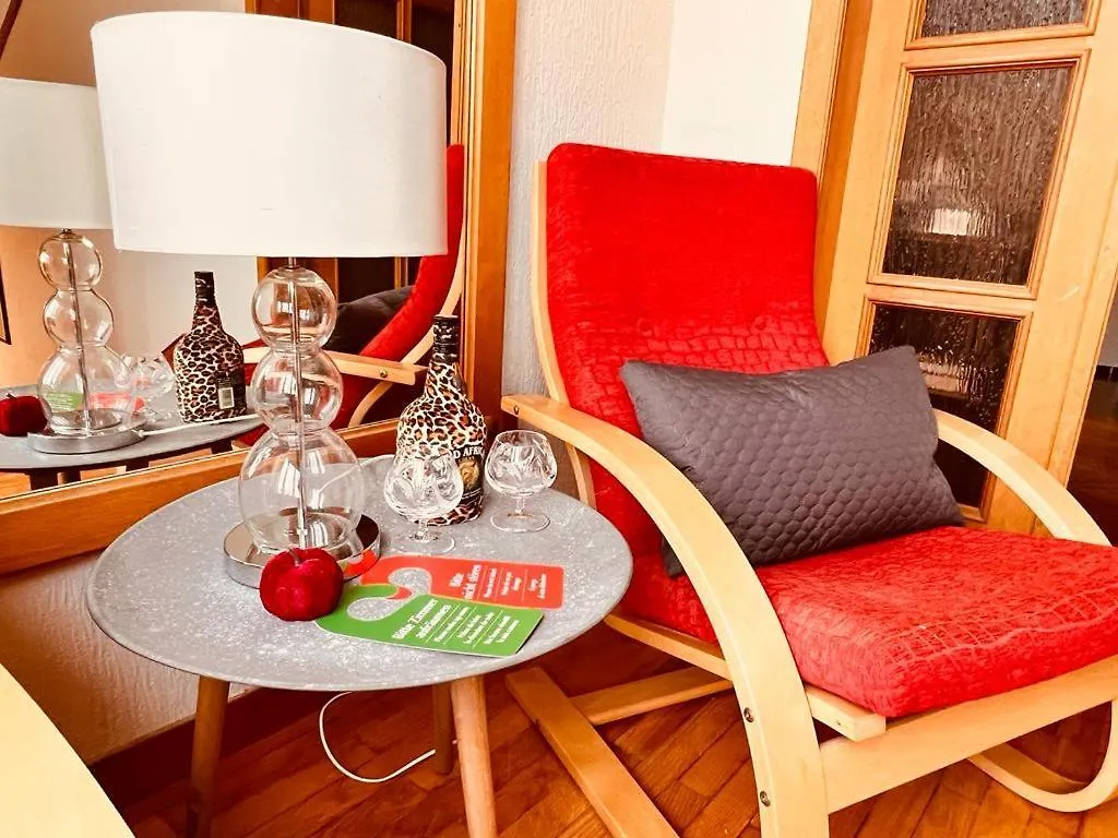 Palma Guesthouse Palit