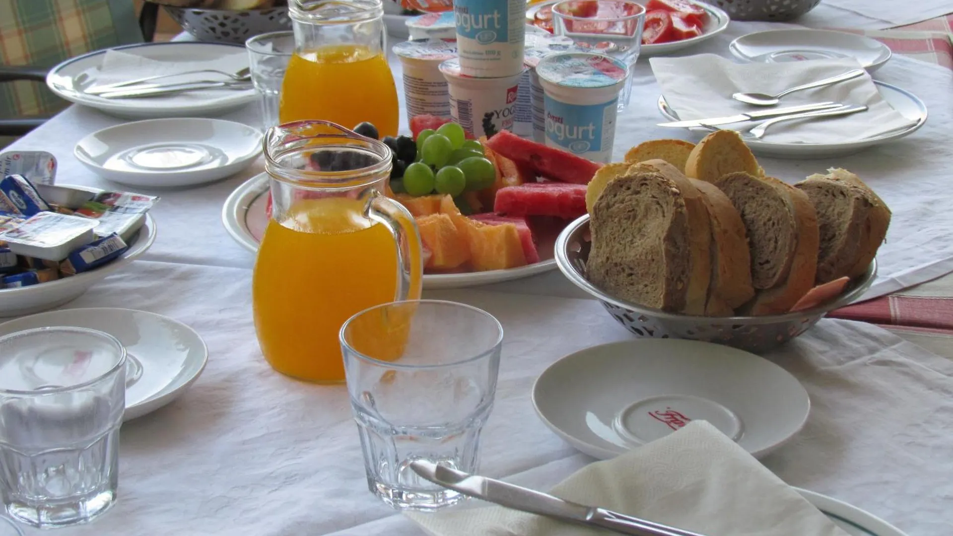 Palma Guesthouse Palit