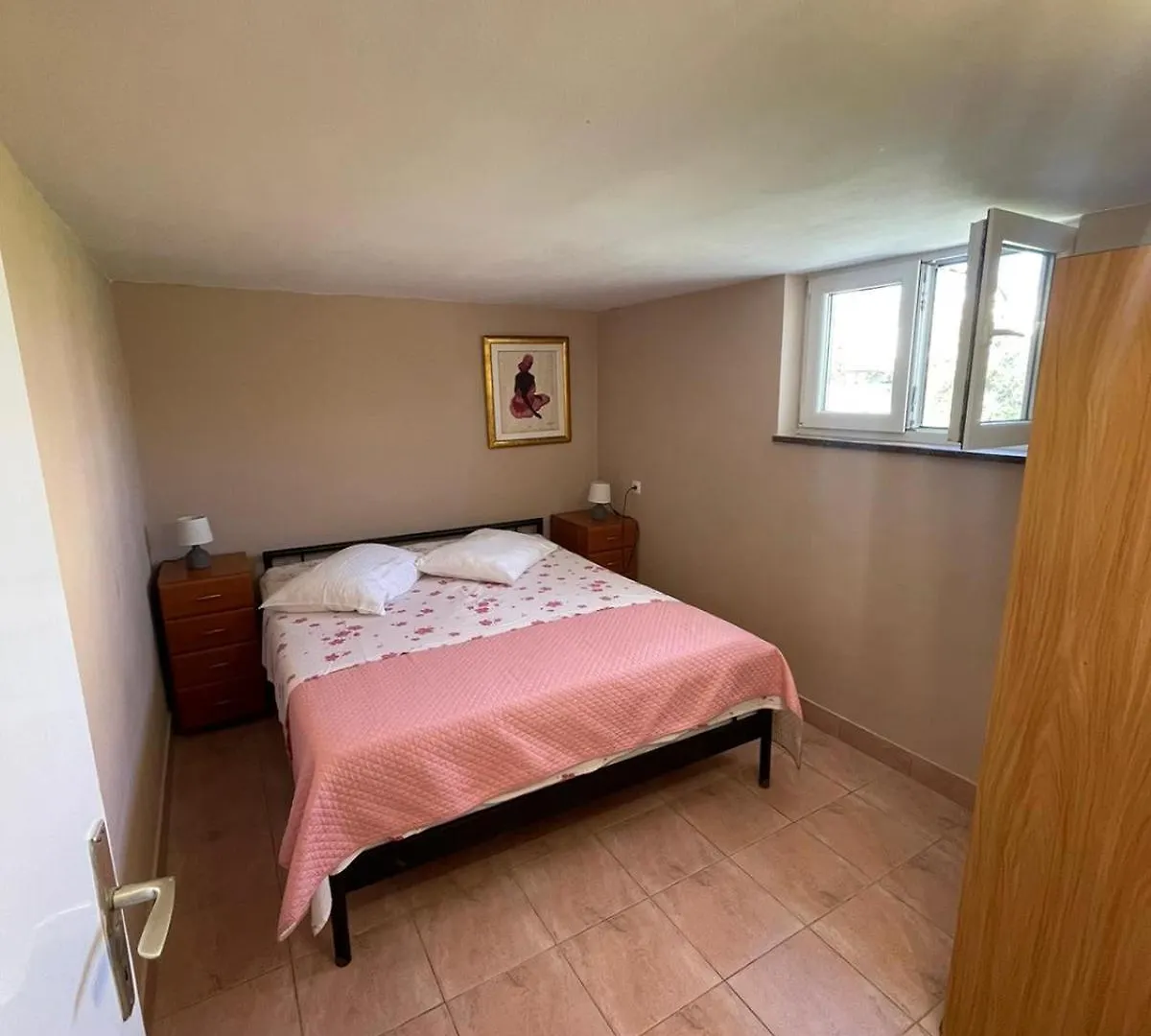 Palma Guesthouse Palit