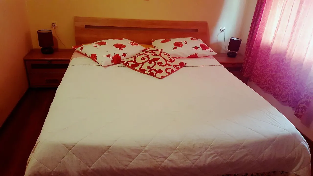 Palma Guesthouse Palit Casa de hóspedes