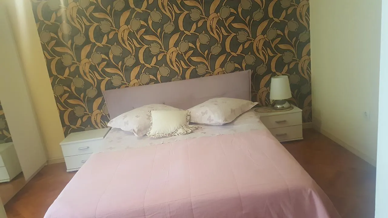 Palma Guesthouse Palit