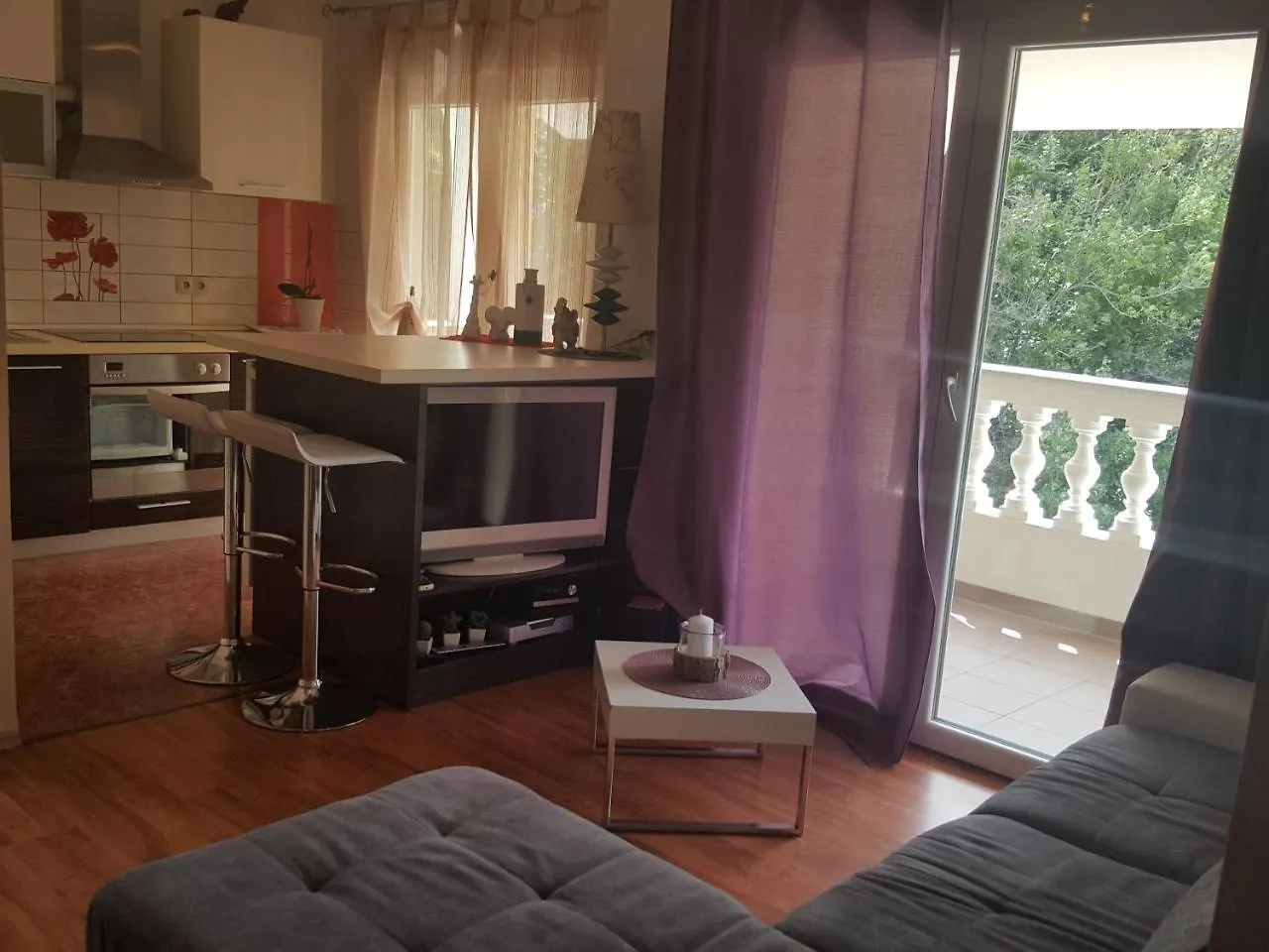 *** Casa de hóspedes Palma Guesthouse Palit Croácia