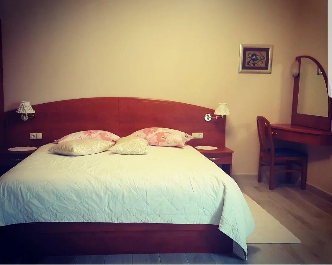 Palma Guesthouse Palit Croácia