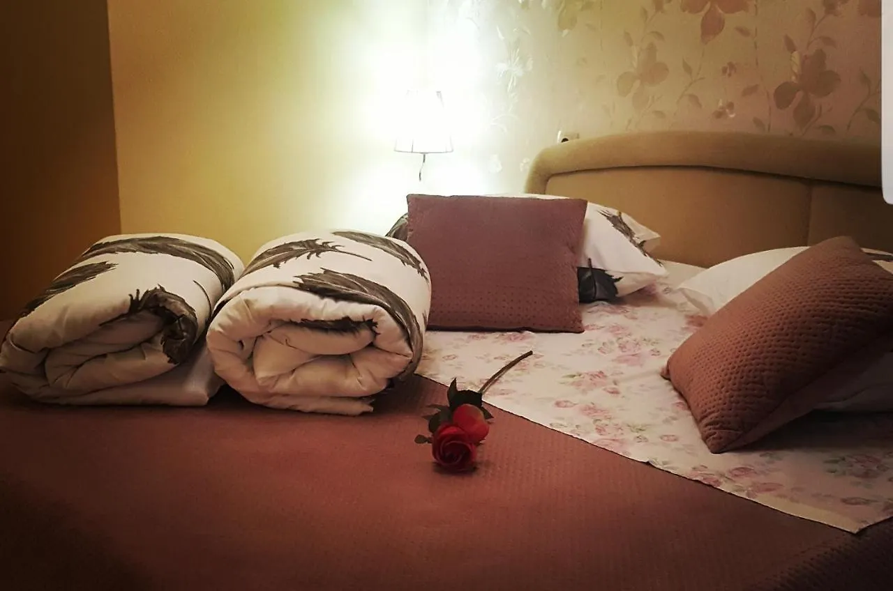 Palma Guesthouse Palit 3*,