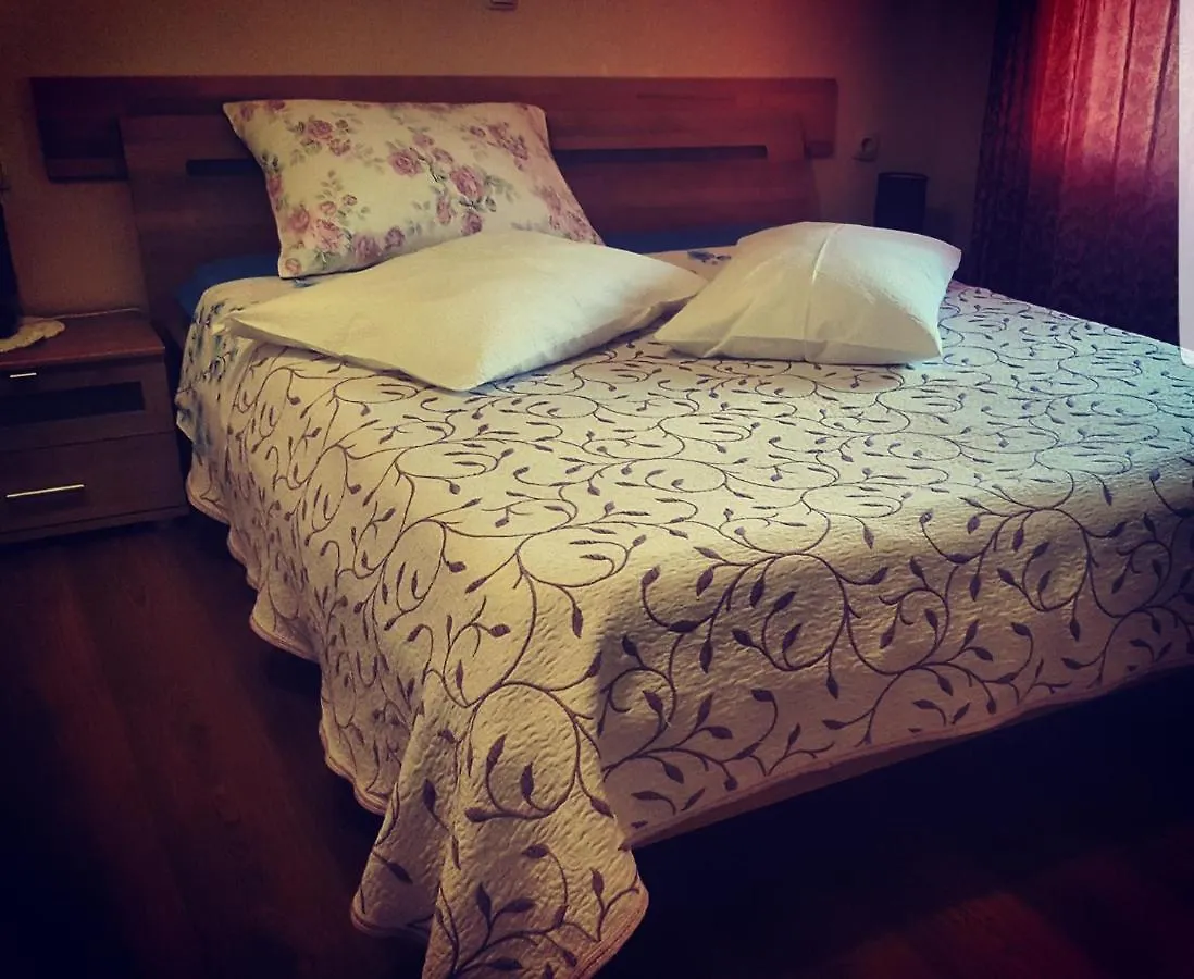 Palma Guesthouse Palit