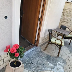 Apartman Mareamor Rab