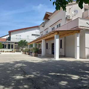 4* Gasthof Apartment-rooms Preka